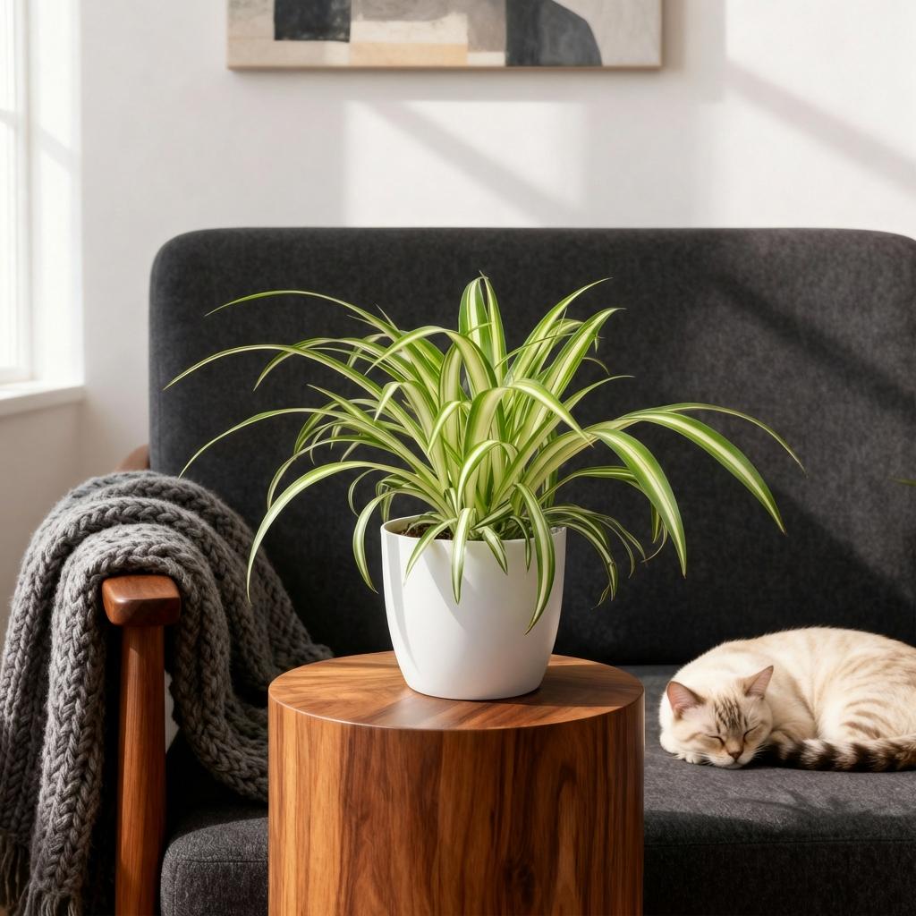 Chlorophytum