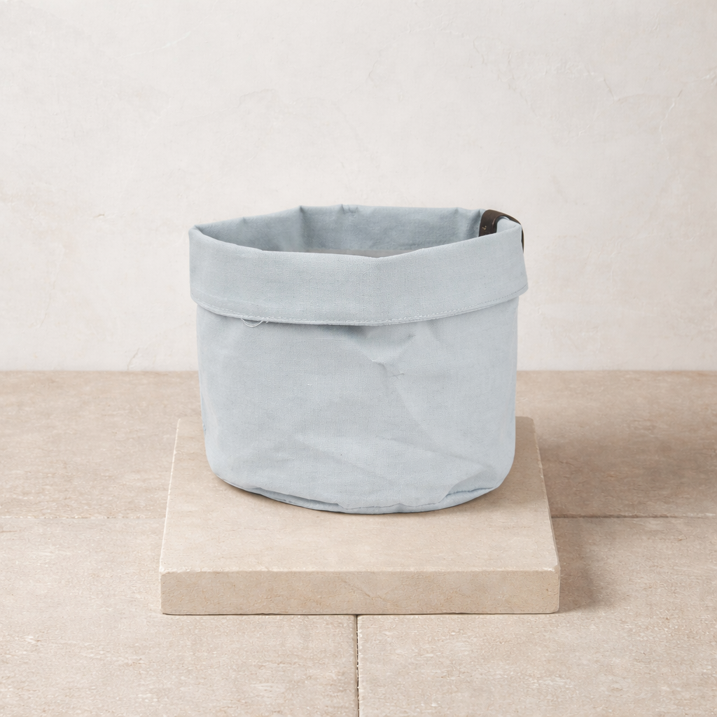 Plantbag Old Blue - D22
