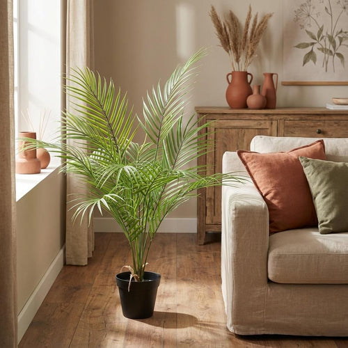 Künstliche Kentia-Palme – 65 cm