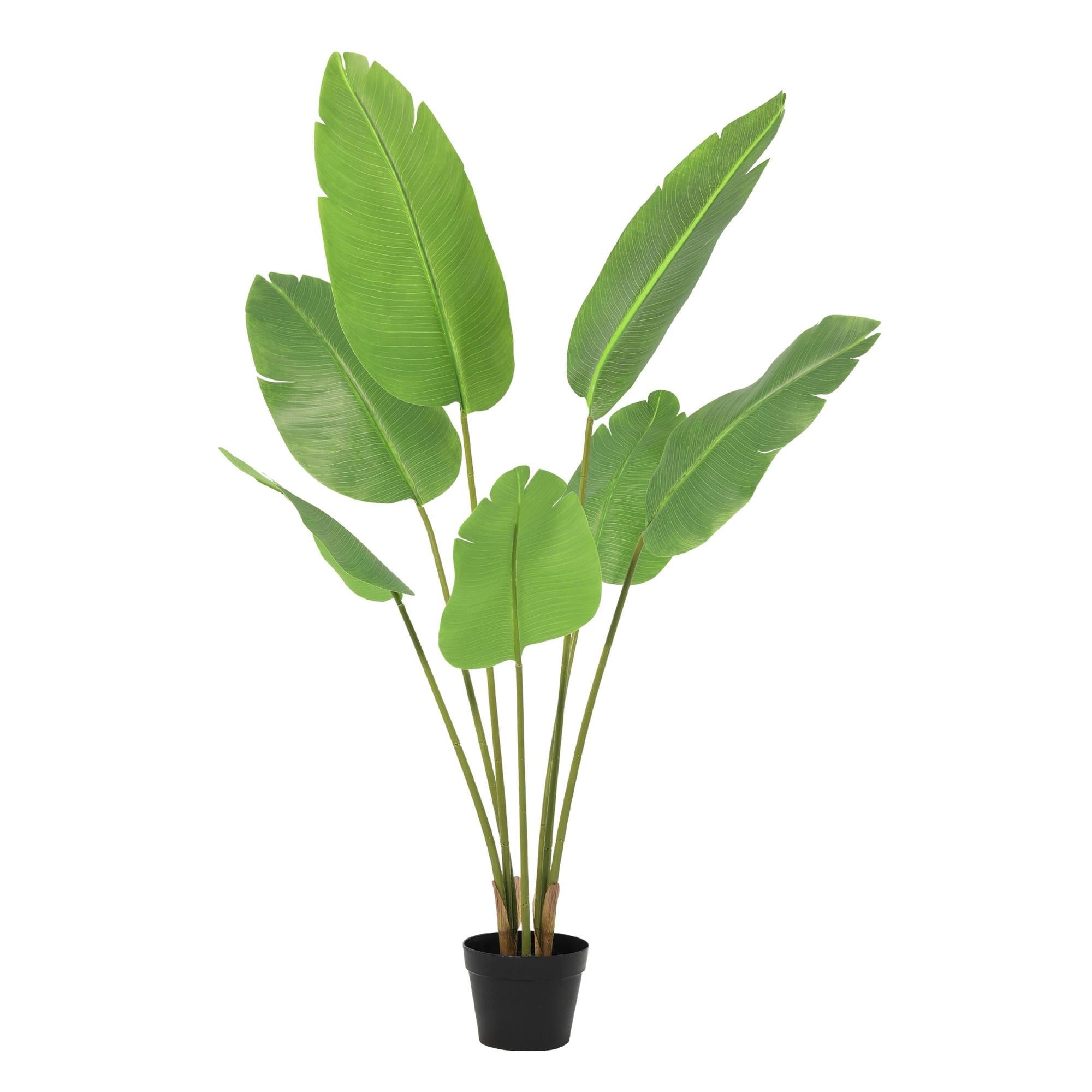 ARTIFICIAL Strelitzia Nicolai - 135cm