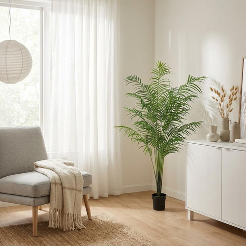 Künstliche Kentia-Palme – 170 cm